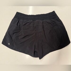 Lululemon lined shorts